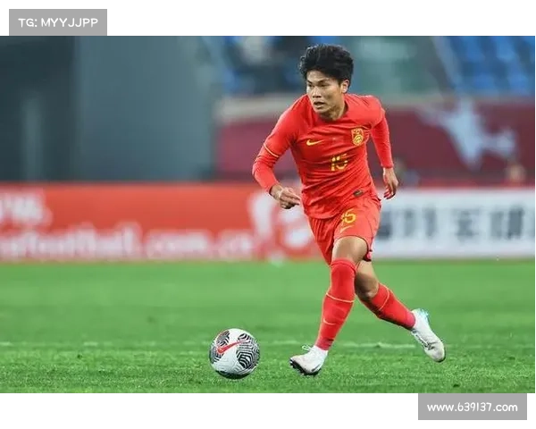 从校园足球落选者到 27.5 万欧新星!19 岁蒯纪闻中超首秀助攻点燃希望 从校园足球落选者到 27.5 万欧新星!19 岁蒯纪闻中超首秀助攻点燃希望