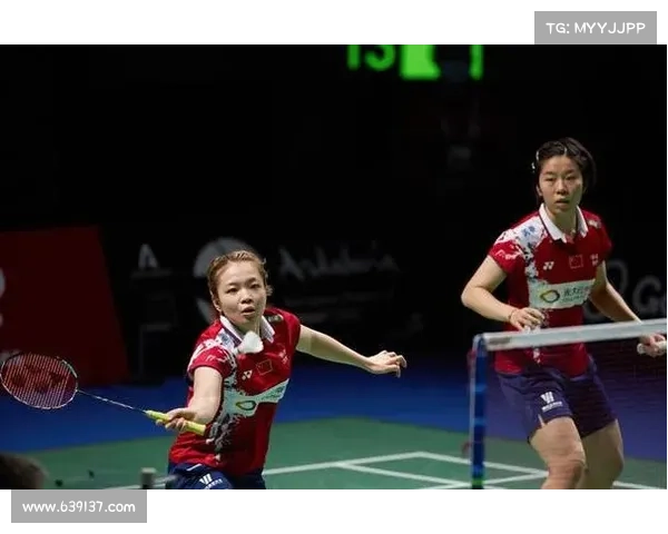 圣坛组合强势2-0完胜对手 闯入羽毛球世锦赛16强 圣坛组合强势2-0完胜对手 闯入羽毛球世锦赛16强